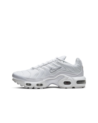 Nike Air Max Plus Big Kids Shoe